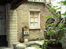 Bed and Breakfast Because the night in Antwerpen