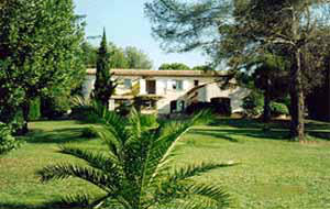 Le Cheneau