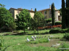 Une Campagne en Provence - Gästezimmer in Bras