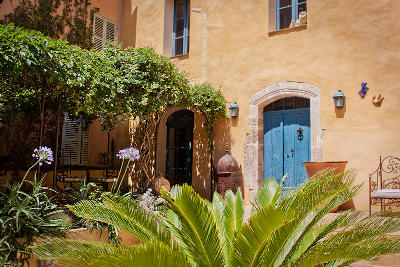 Maison Saint Louis