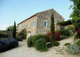 Bed & Breakfast La Guillone