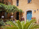 Maison Saint Louis in Besse-sur-Issole