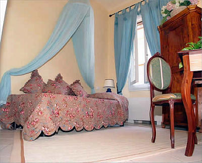Bed & Breakfast Novecento