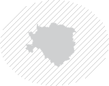 Die Umgebungskarte