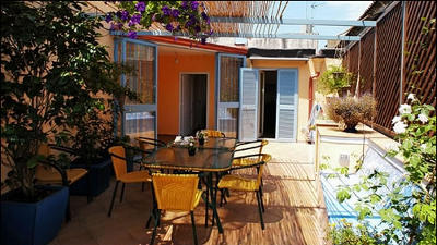 Dimora dei Giganti Bed & Breakfast