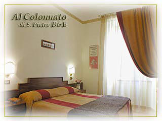 Al Colonnato di San Pietro B&B