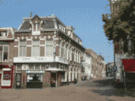 Pension Cafe Tivoli in Groningen