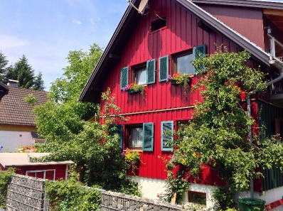 Ferienwohnung Löschnigg