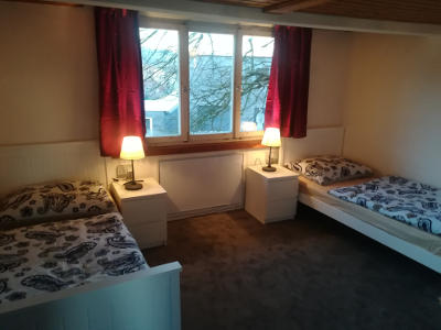 Haus Bröll am Bodensee