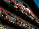 Pension Paula in Innsbruck