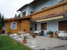 Privatpension Duval in St. Georgen / Längsee