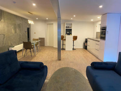Apartement 'Cozy Forest'