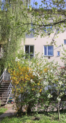 Monteurwohnung Steiner