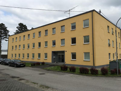 Wohnheim Traun
