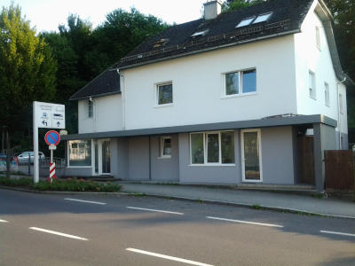 Monteurzimmer Damberg - Zimmer in Steyr
