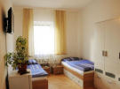 Bild Linz: Montage Hotel Bed & Steel