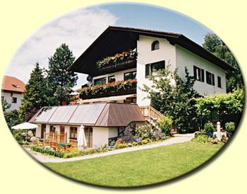 Haus Salzburgblick