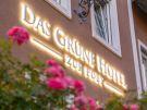Das Grüne Bio-Hotel zur Post in Salzburg