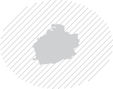 Die Umgebungskarte