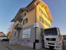 BS16Hotel in Schüpfen