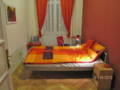 Friends Hostel Budapest