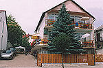 Apartment Pension Rideg